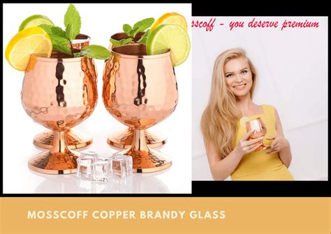 Best Brandy Glasses – For Your Home Bar | Home Bar Kit