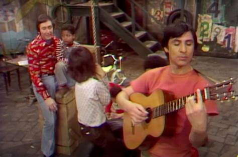 5 Times Luis, Bob and Gordon from 'Sesame Street' Taught Us to Be Better | KQED