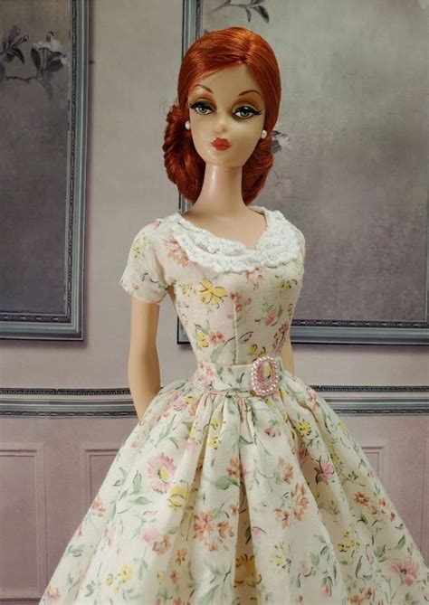 Sewing Barbie Clothes, Barbie Doll Clothing Patterns, Retro, Glamor, Matisse, Beautiful Gowns ...