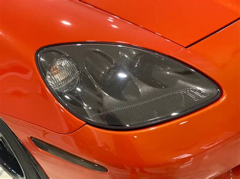 C6 Corvette 2005-2013 Headlamp Headlight Lens Replacement Kit – Performance Corvettes