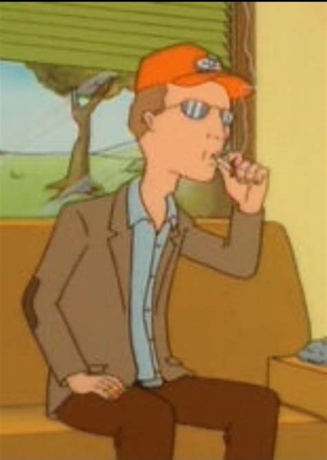 Dale Gribble Fan Casting for The Dale Gribble Show (2010) | myCast - Fan Casting Your Favorite ...