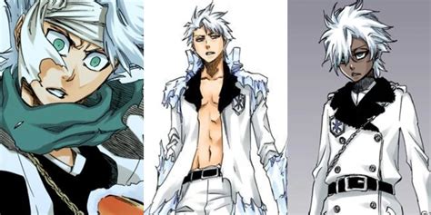 Bleach: 10 Things Anime-Only Fans Don’t Know About Hitsugaya