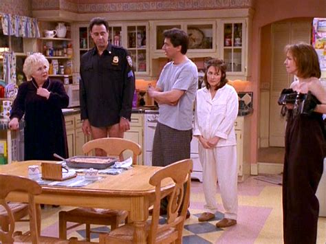 The Ten Best EVERYBODY LOVES RAYMOND Episodes of Season Three | THAT'S ENTERTAINMENT!