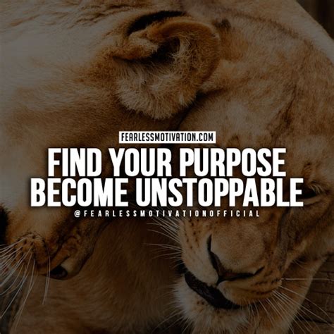 30 Motivational Lion Quotes In Pictures - Courage & Strength