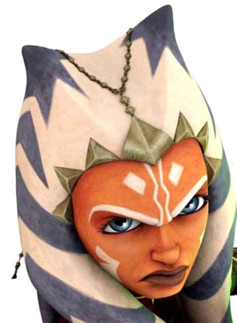 Ahsoka Tano padawan braid | RPF Costume and Prop Maker Community