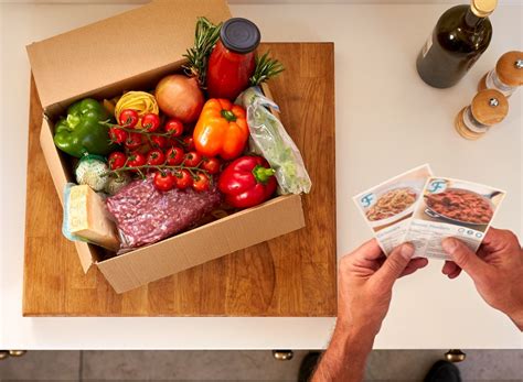 Freshly Shuts Down—But Here Are 9 Other Great Meal Kits To Try