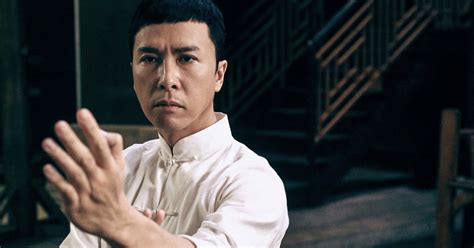 Donnie Yen confirms 'Ip Man 4' will be his final kungfu movie - Mothership.SG - News from ...