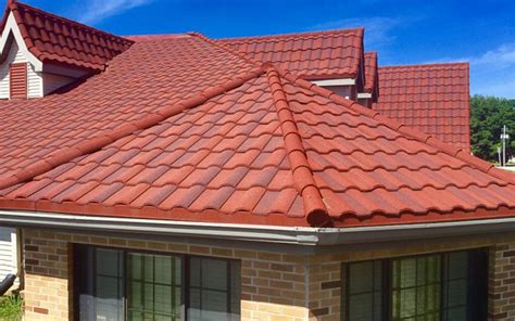 How to Choose a Metal Roof - GreenBuildingAdvisor