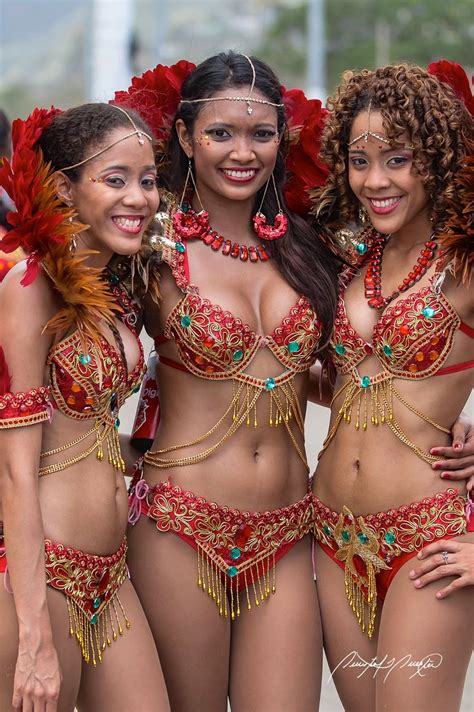 Trinidad and Tobago Carnival 2019 in Port of Spain, Trinidad and Tobago ...