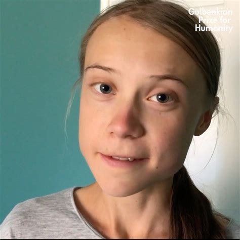 526k Likes, 14.3k Comments - Greta Thunberg (@gretathunberg) on Instagram: “I’m extremely ...