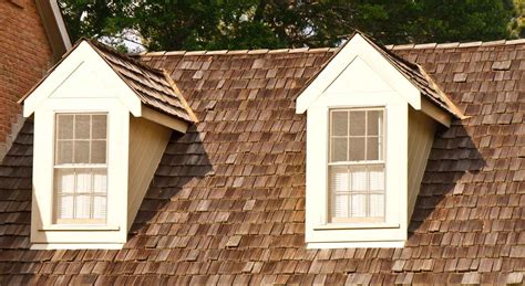 How To Know When To Replace Your Cedar Shake Roof