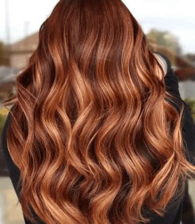 2022 Fall Hair Color Ideas That You Can't Miss : r/HairCareInfo