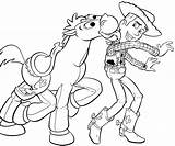 Woody Coloring Pages  Best For Kids sketch template