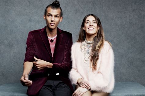 Stromae nearly committed suicide after taking malaria drug | The Bulletin