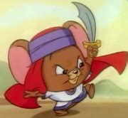 Jerry Mouse | Tom and Jerry Kids Show Wiki | Fandom