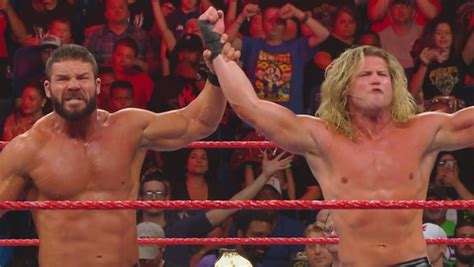 The Real Reason Dolph Ziggler & Robert Roode Are Teaming In WWE