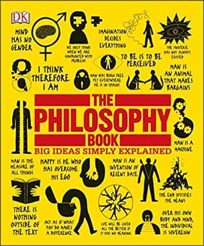 10 Best Philosophy Books For Beginners - Hooked To Books