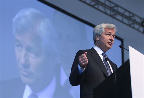 Even Jamie Dimon of JPMorgan Chase Should Answer to Someone - Bloomberg