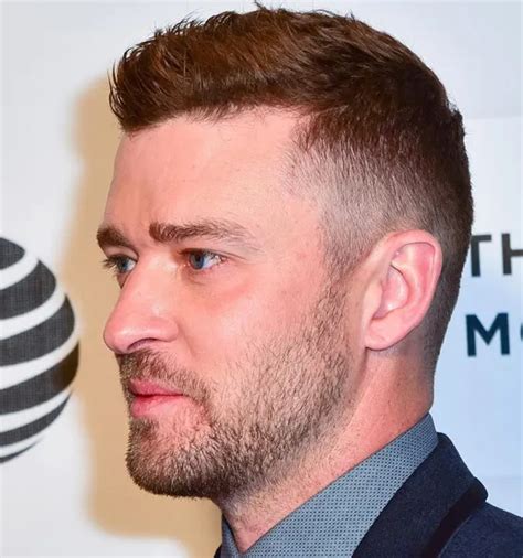 15 Staggering Justin Timberlake Haircuts That You Must Not Miss Out