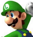 Luigi Voice - Mario Party 8 (Video Game) | Behind The Voice Actors