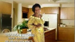 Mama Esther Gospel Songs Mp3 Download