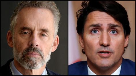 ‘Leave us alone’: Jordan Peterson slams ‘unconscionable’ mandatory vaccines : Conservative