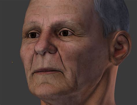 ATOR: The 3D facial reconstruction of Saint Valentine, the patron saint of lovers!
