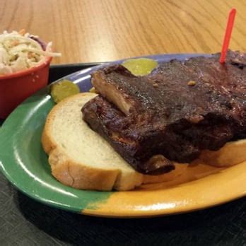 Arthur Bryant’s Barbeque - Barbeque - Kansas City, KS - Yelp