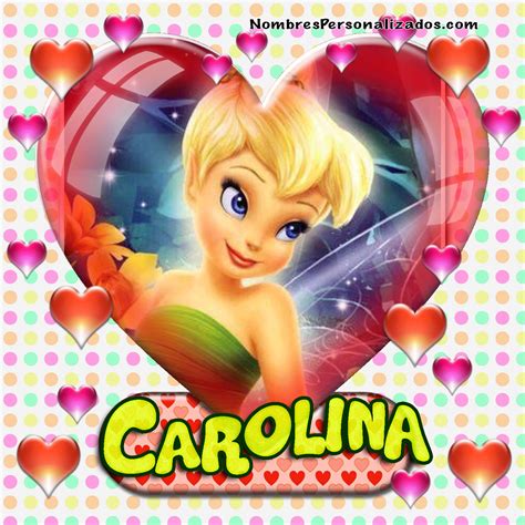 Carolina.gif 1.536×1.536 pixel | Calaveras con nombres, Brujitas con nombres, Muñecas con nombres