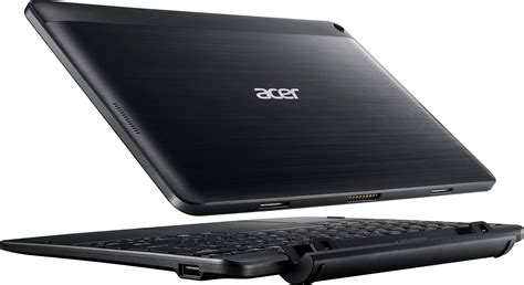 Customer Reviews: Acer One 10 10.1" Tablet 32GB With Keyboard Shale black S1003-114M - Best Buy