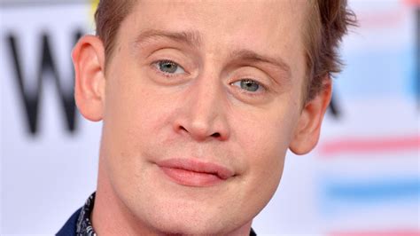 How Many Times Has Macaulay Culkin Been Arrested?