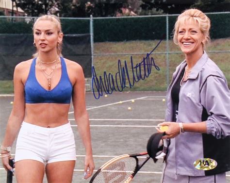 Drea de Matteo Signed "The Sopranos" 8x10 Photo (MAB Hologram ...