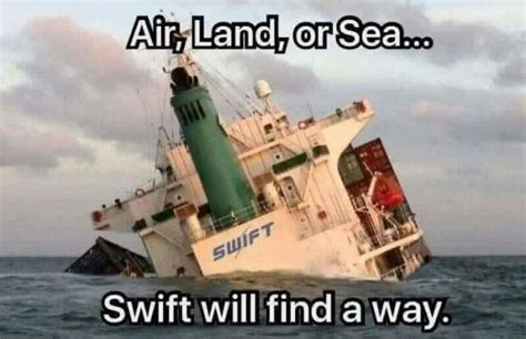 Looks like Swift again. #truck #truck #memes | Trucker humor