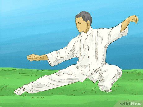 4 Ways to Develop Your Chi - wikiHow