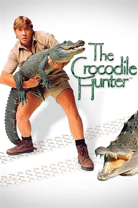 The Crocodile Hunter (TV Series 1996–2004) - IMDb