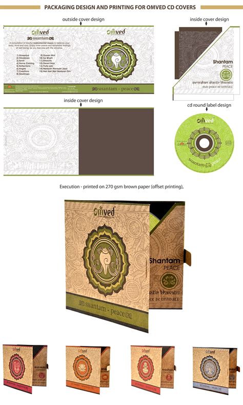 Packaging Design and Label Design on Behance