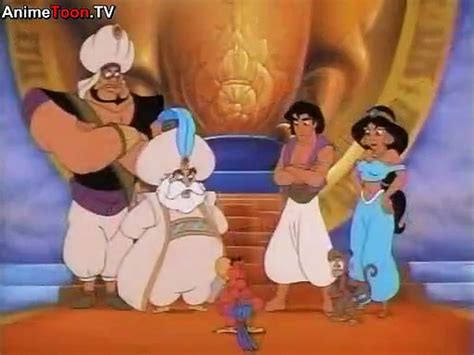 Aladdin TV Cartoon In HINDI Episode 10 My Fair Aladdin (BEST QUALITY W/ DOWNLOAD LINK) Video ...