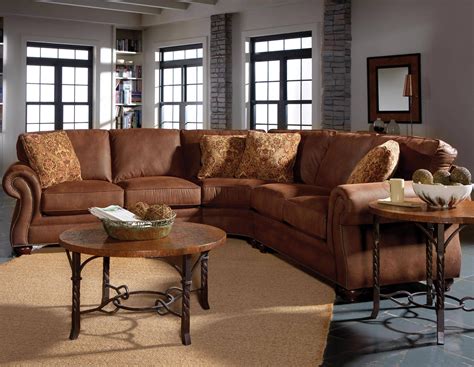 30 Inspirations of Broyhill Sectional Sofas