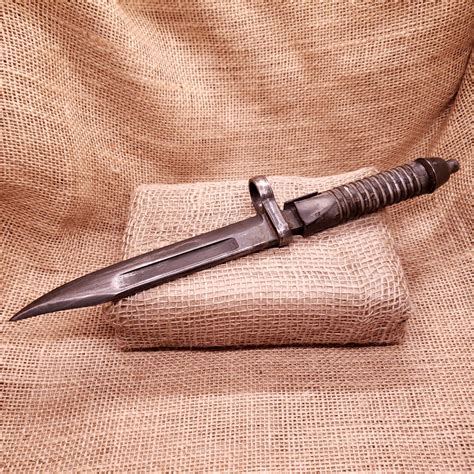 Pakistan HK G3 Rifle Bayonet | Old Arms of Idaho, LLC