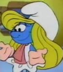 Smurfette Voice - Smurfs franchise | Behind The Voice Actors