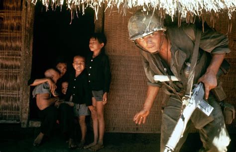 Photos of the Vietnam War in 1965: Humanity Among the Bloodshed | Time.com