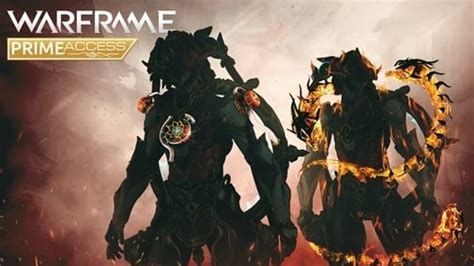 WarframeⓇ: Nezha Prime Accessories Pack Price