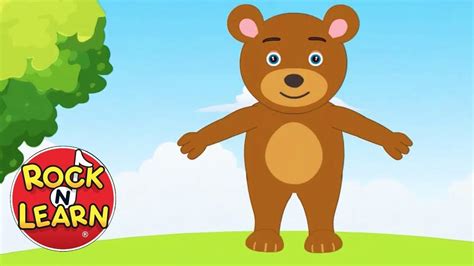 YouTube | Babysitting fun, Fun songs for kids, Teddy bear lyrics