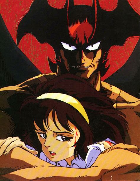 Devilman and Miki by Kazuo Komatsubara | Anime, Manga anime, Manga ...