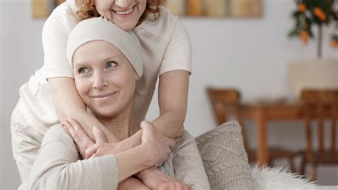Caregiver Corner: Tips When Researching Lung Cancer - Sharecare