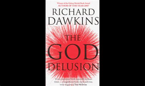 The God Delusion by Richard Dawkins - The Objective Standard