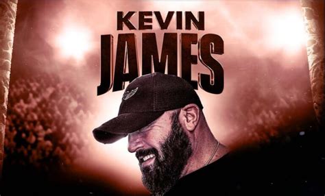 Kevin James The Irregardless Tour 2023: Tickets, Price, dates, and where to buy? - TheRecentTimes