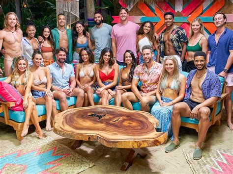 'Bachelor in Paradise' Spoilers: Who ends up together? Which couples get engaged? What else ...