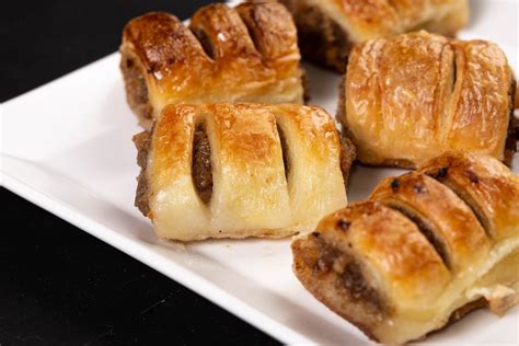 Pastry with Walnuts cream - Creative Commons Bilder