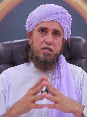 Mufti Tariq Masood Mufti, Religious Scholar Age, Wife, Family, Education & Biography